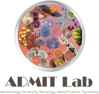 ADMIT Lab